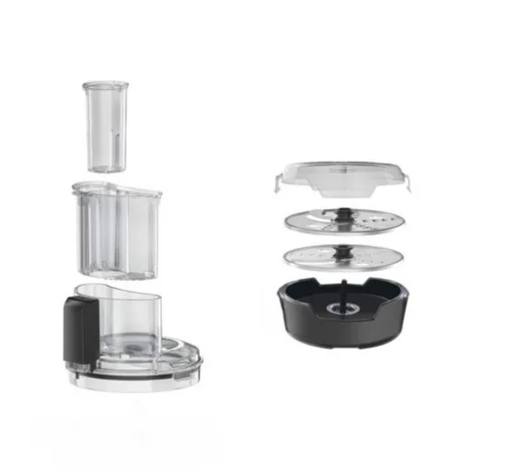 Vitamix - Food Processor Attachment thumbnail