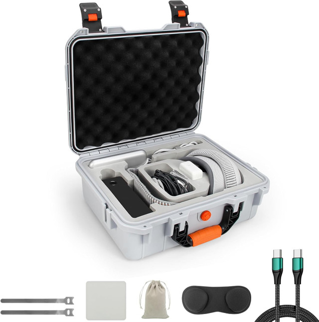 Hard Case for Apple Vision Pro