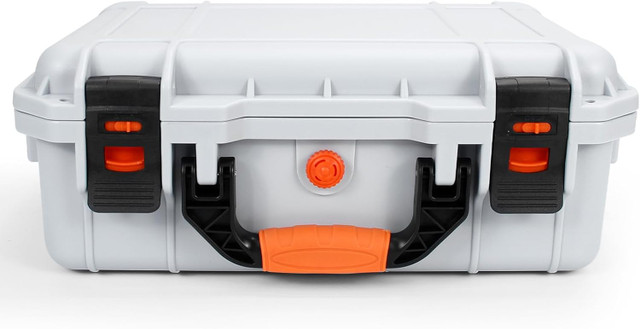 Hard Case for Apple Vision Pro - photo 4