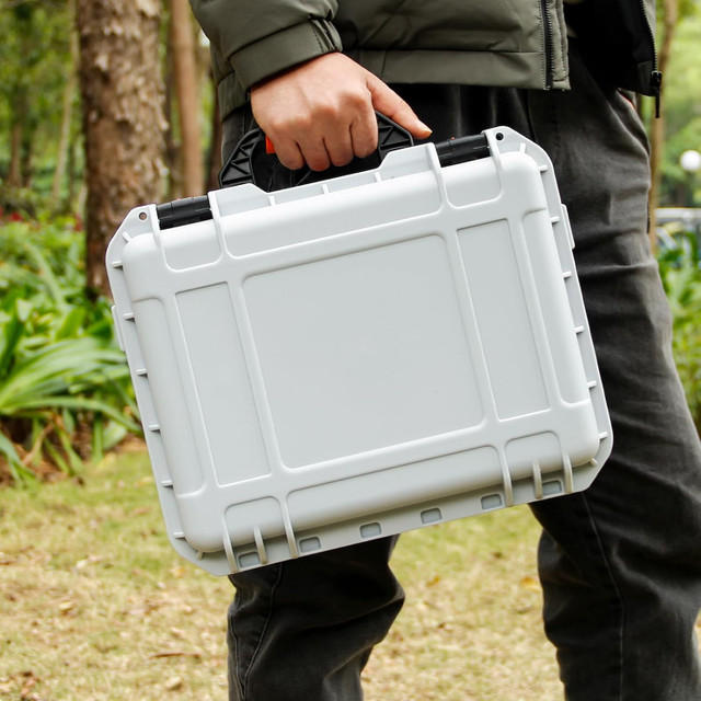 Hard Case for Apple Vision Pro - photo 5