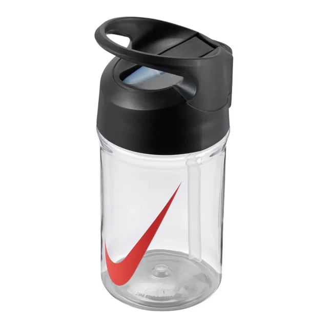 Nike Kids' TR Hypercharge 12 oz Water Bottle thumbnail