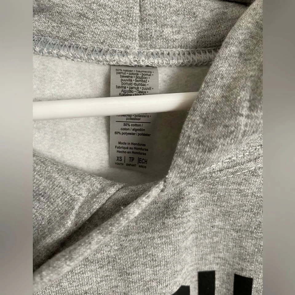 Youth XS "Off Duty" Hoodie - photo 2