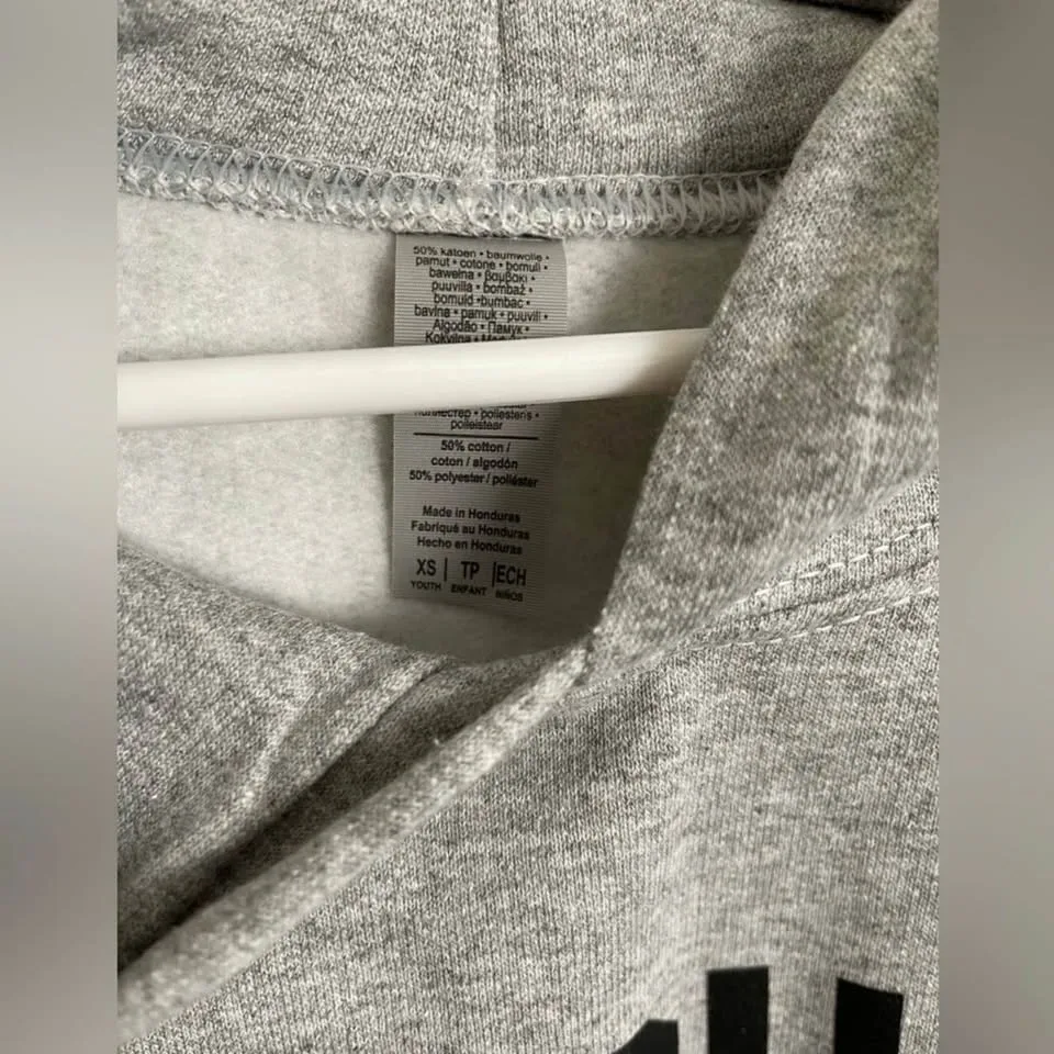 Youth XS "Off Duty" Hoodie - photo 2