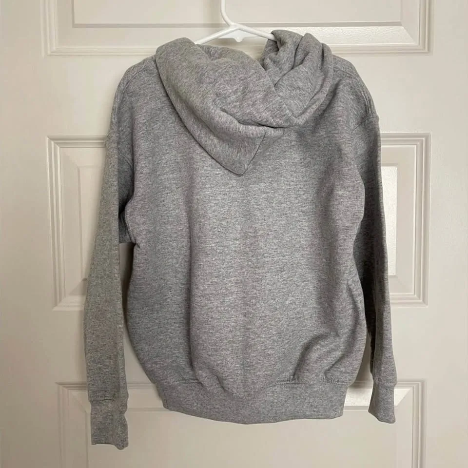 Youth XS "Off Duty" Hoodie - photo 3
