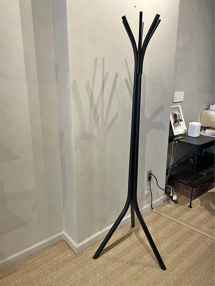 Coat Stand Fleur