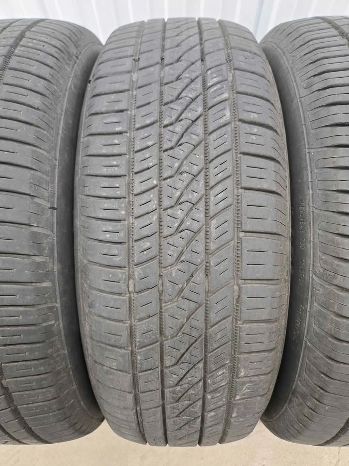 195/65R15 Continental Pure Contact Tires - photo 3