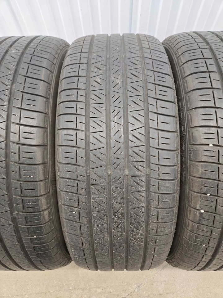 225/50R18 Dunlop All Season Tires - photo 3