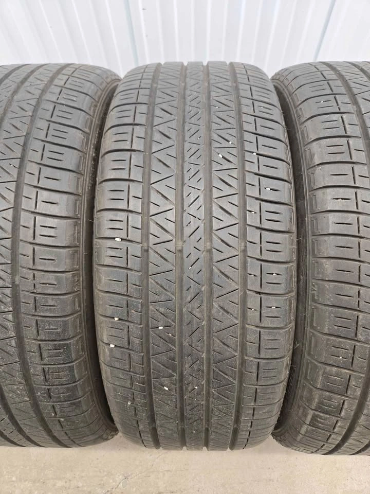 225/50R18 Dunlop All Season Tires - photo 4