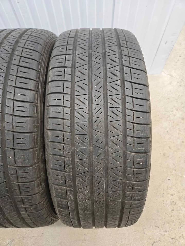 225/50R18 Dunlop All Season Tires - photo 5