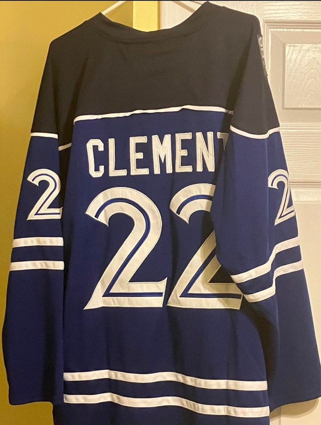 Toronto Blue Jays Hockey Jersey - Replica - photo 3
