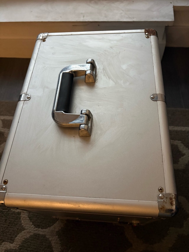 Portable Dental Unit - Good Working Condition - photo 5