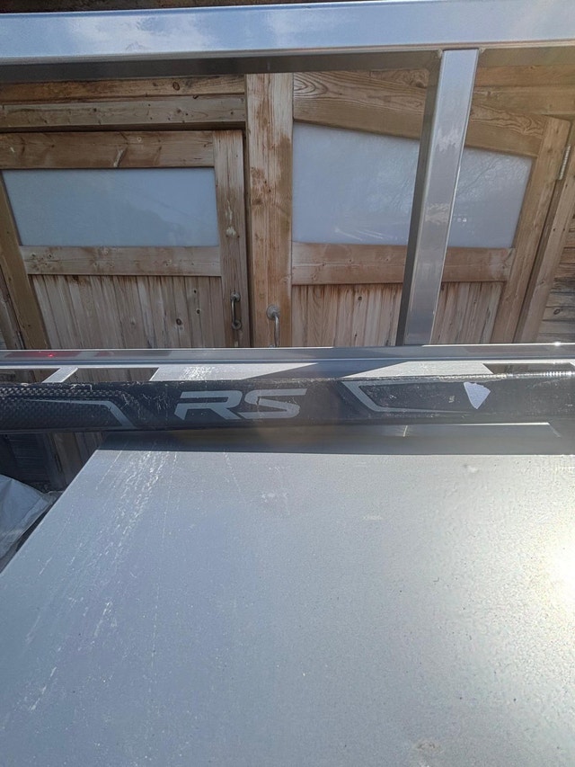 Easton RS Hockey Stick - photo 2