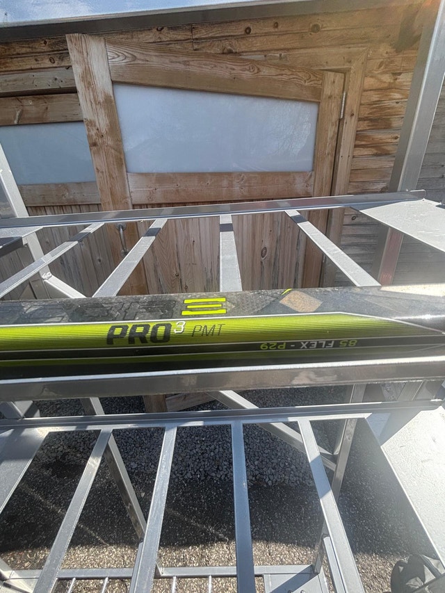 CCM Pro 3 PMT Hockey Stick - 85 Flex, P29 Curve