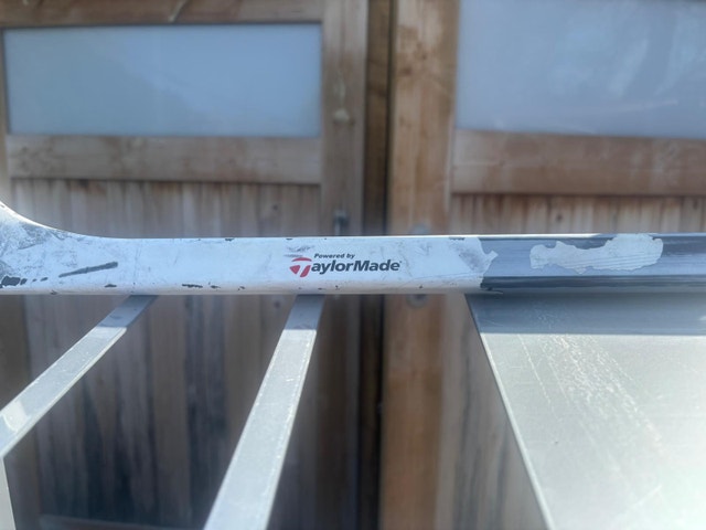 TaylorMade Hockey Stick - photo 2