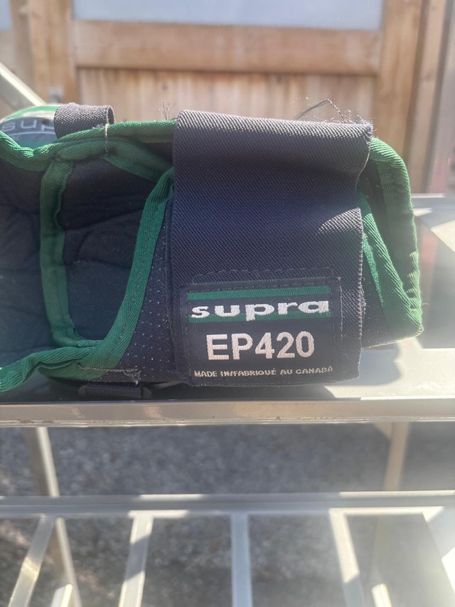 Supra EP420 Elbow Pads - photo 2