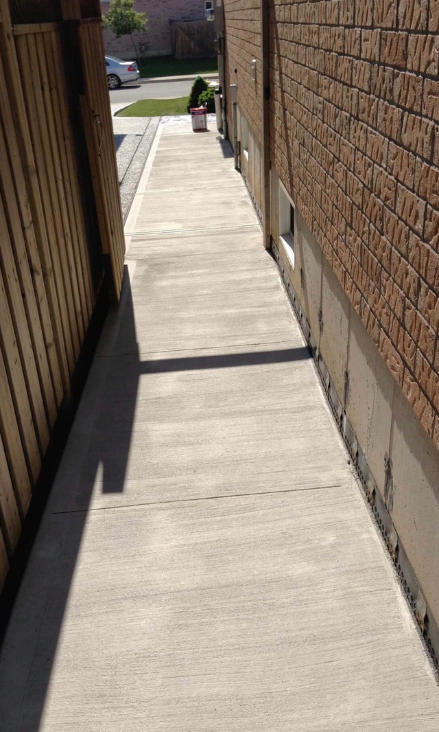 Asphalt, concrete & interlocking - photo 2