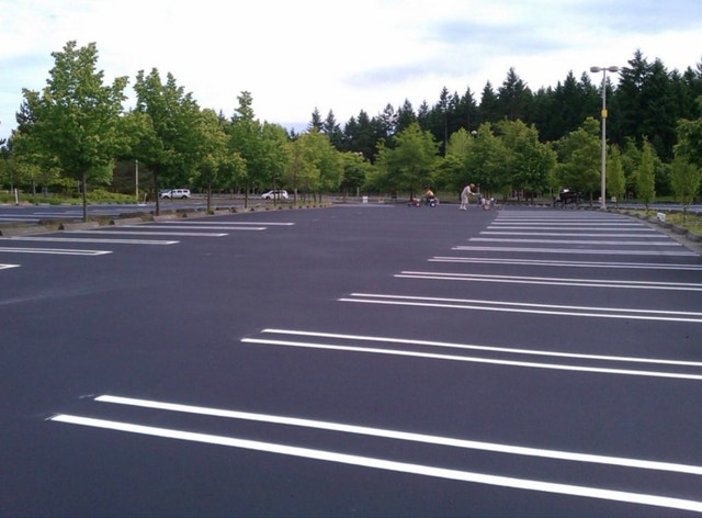 Asphalt, Concrete & Interlocking - photo 4