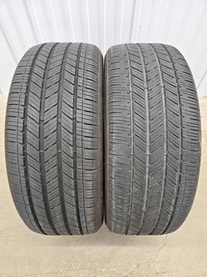 225/55R18 Bridgestone Turanza Tires