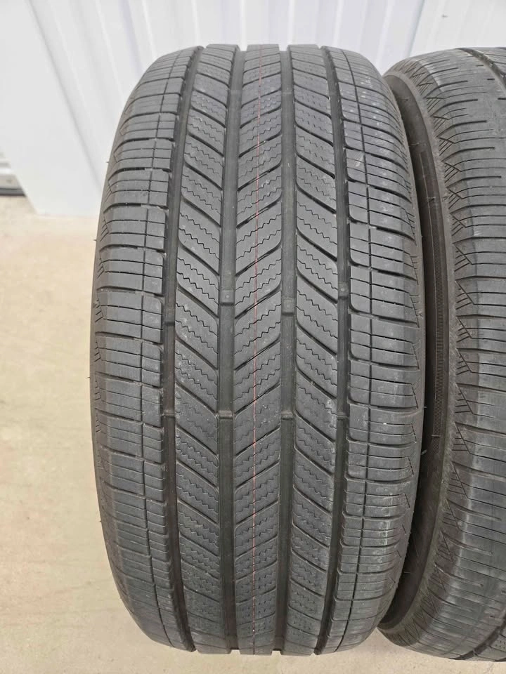 225/55R18 Bridgestone Turanza Tires - photo 4