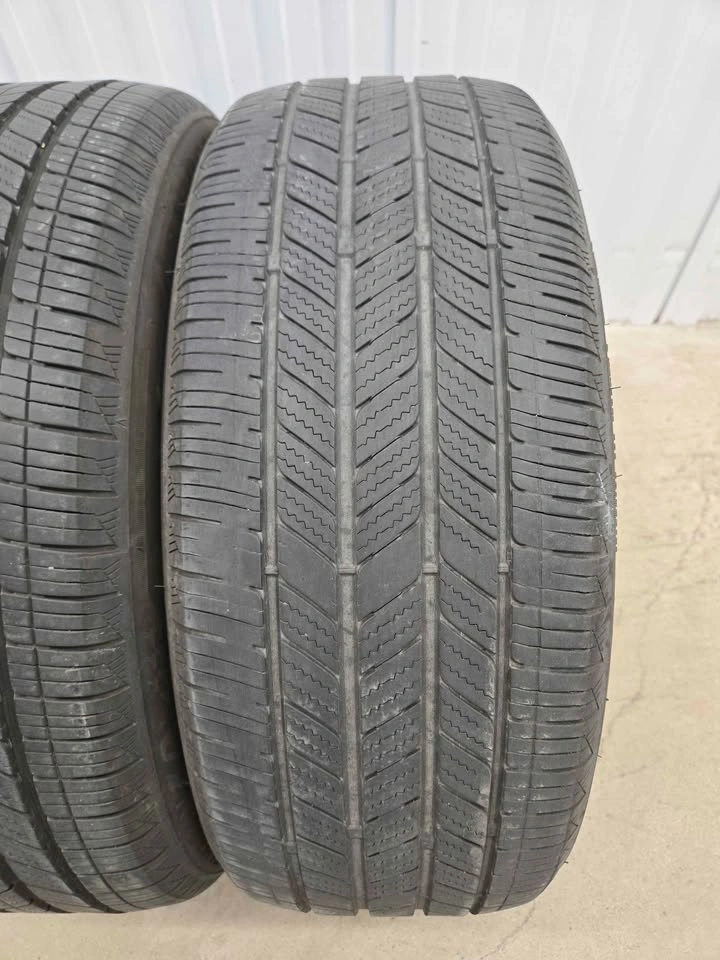 225/55R18 Bridgestone Turanza Tires - photo 5