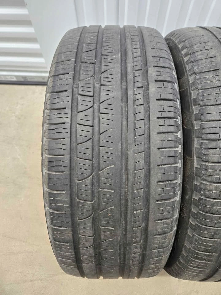 235/50R18 Pirelli Scorpion Verde All Season Tires - photo 2