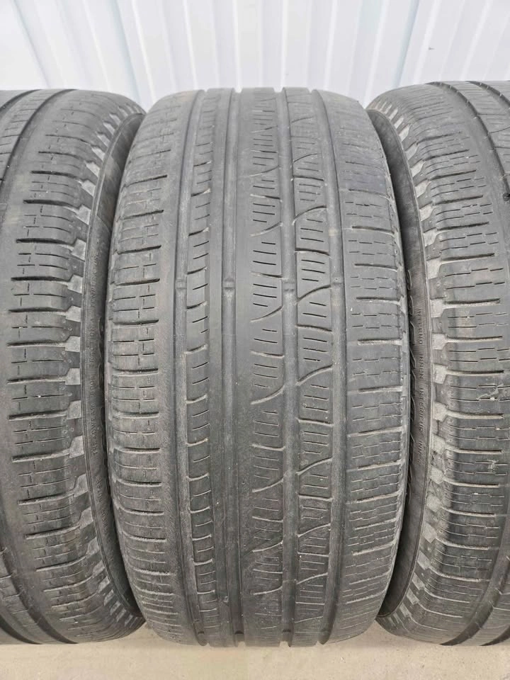 235/50R18 Pirelli Scorpion Verde All Season Tires - photo 3