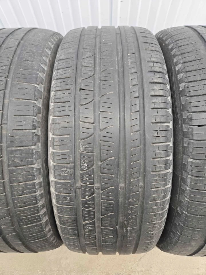 235/50R18 Pirelli Scorpion Verde All Season Tires - photo 4