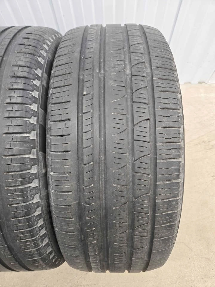 235/50R18 Pirelli Scorpion Verde All Season Tires - photo 5