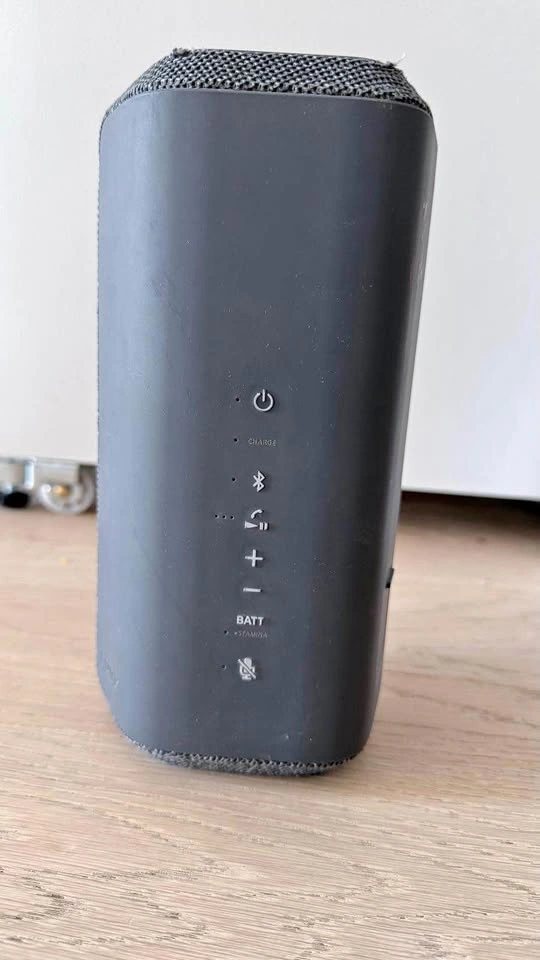 Sony Portable Bluetooth Speaker