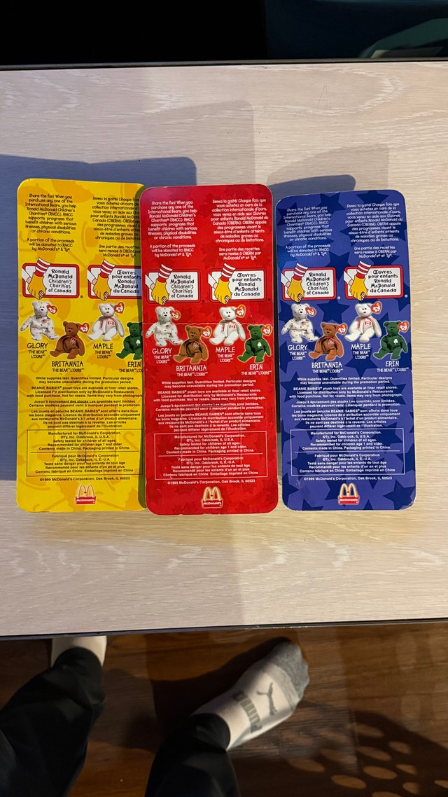 Ty Beanie Babies - photo 2
