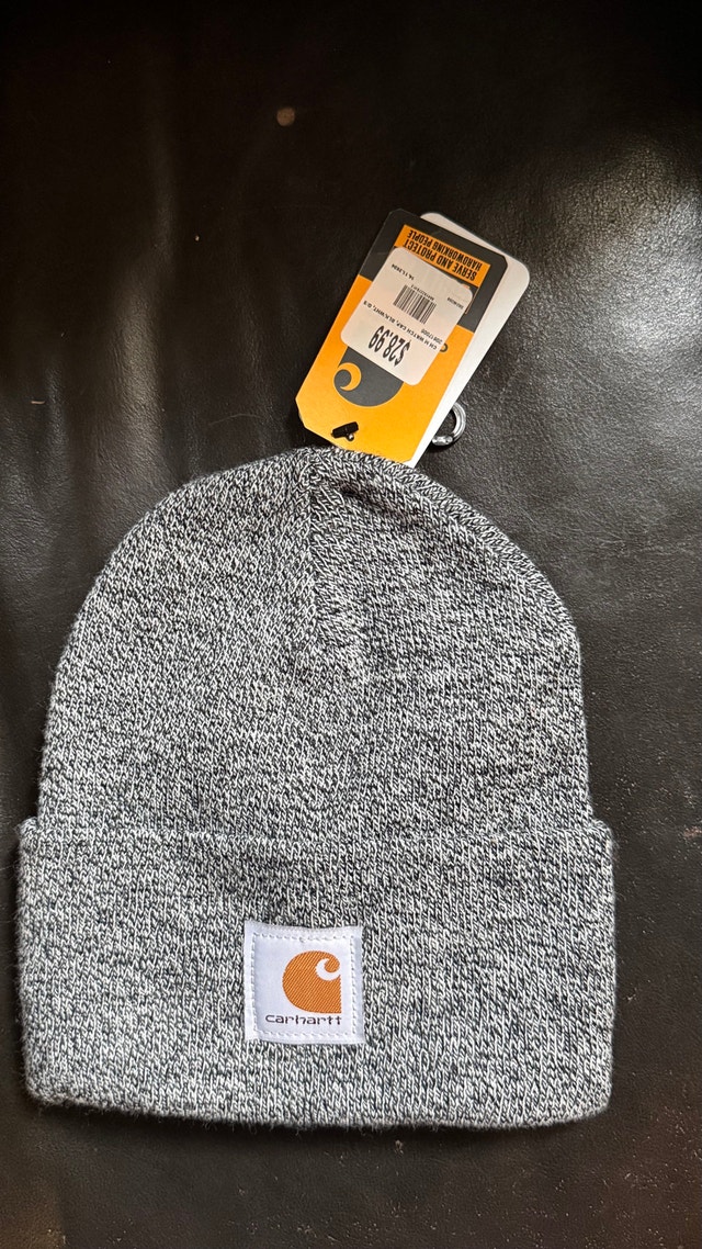 Carhartt Toque - Brand New with Tags