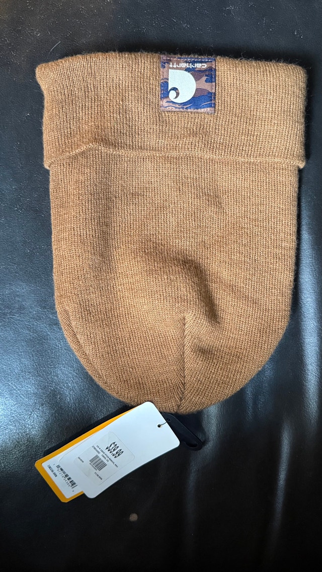 Carhartt Toques - $30 Each - photo 2
