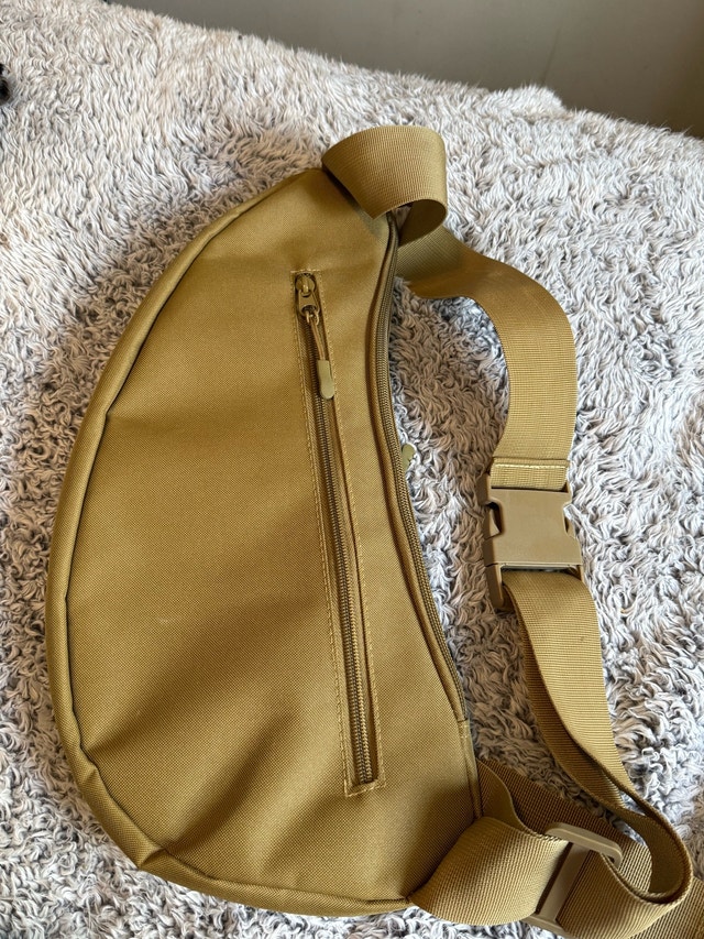 Alternative across body bag - photo 2