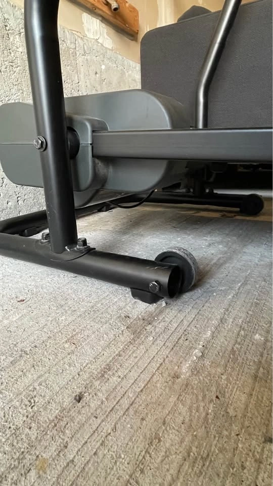 ProForm Cadence 300 CS Folding Treadmill - photo 4