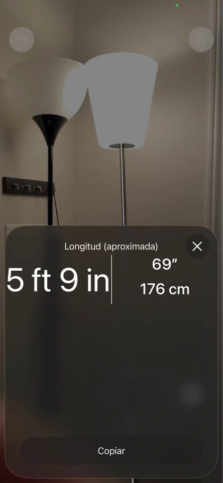 Set of 2 Modern Floor Lamps (Minimalist) - photo 5