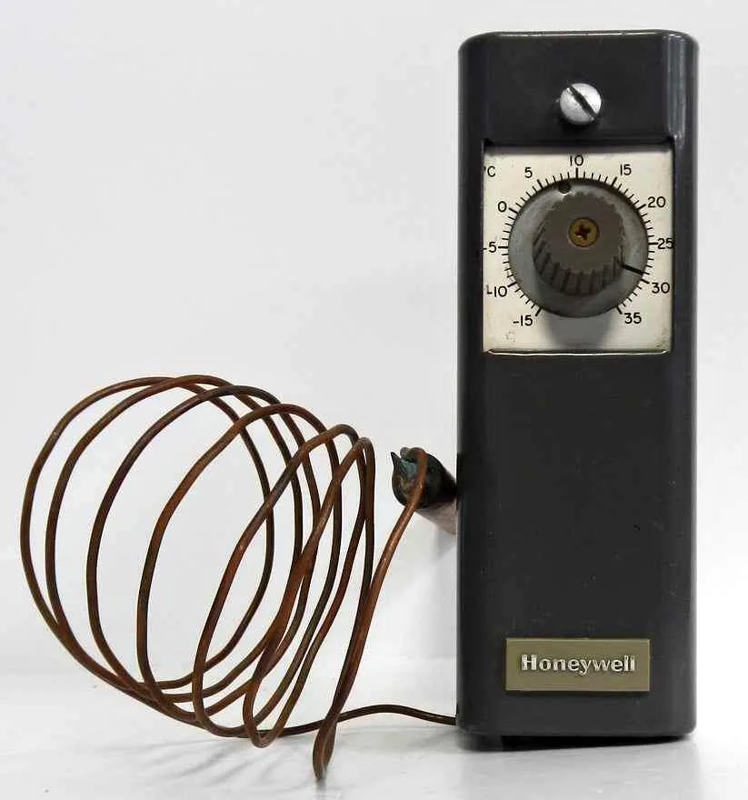 HONEYWELL T675A 1248 TEMPERATURE CONTROLLER thumbnail
