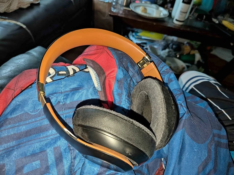 Beats Studio 3 Wireless - 100% Functional