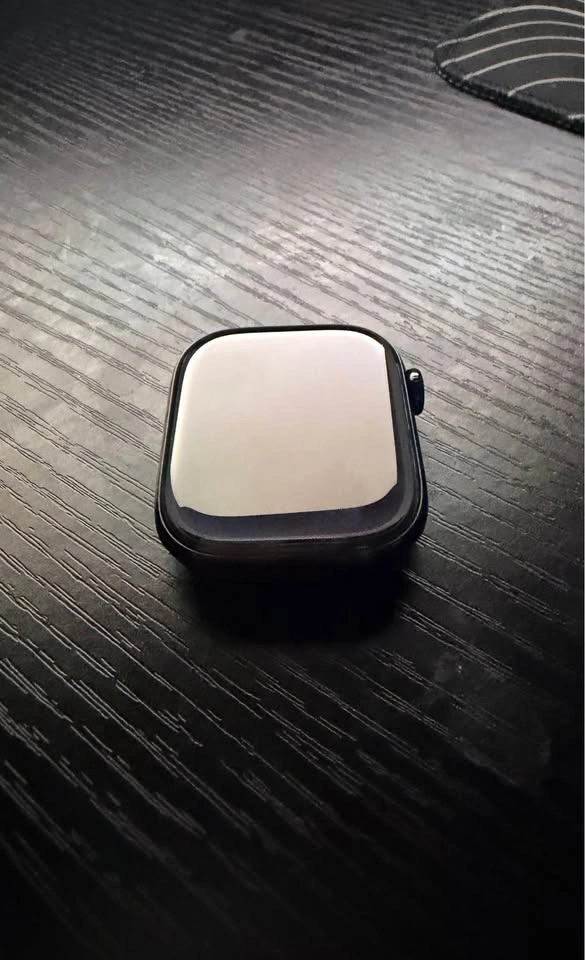 Apple Watch Series 11 Titanium GPS + Cellular 42mm - photo 2