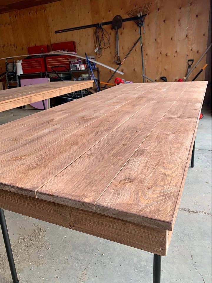 Folding Table Toppers