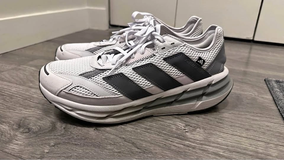 Adidas Adistar 3 Dash Grey