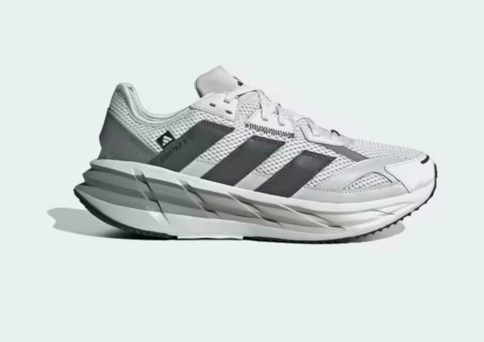 Adidas Adistar 3 Dash Grey - photo 3