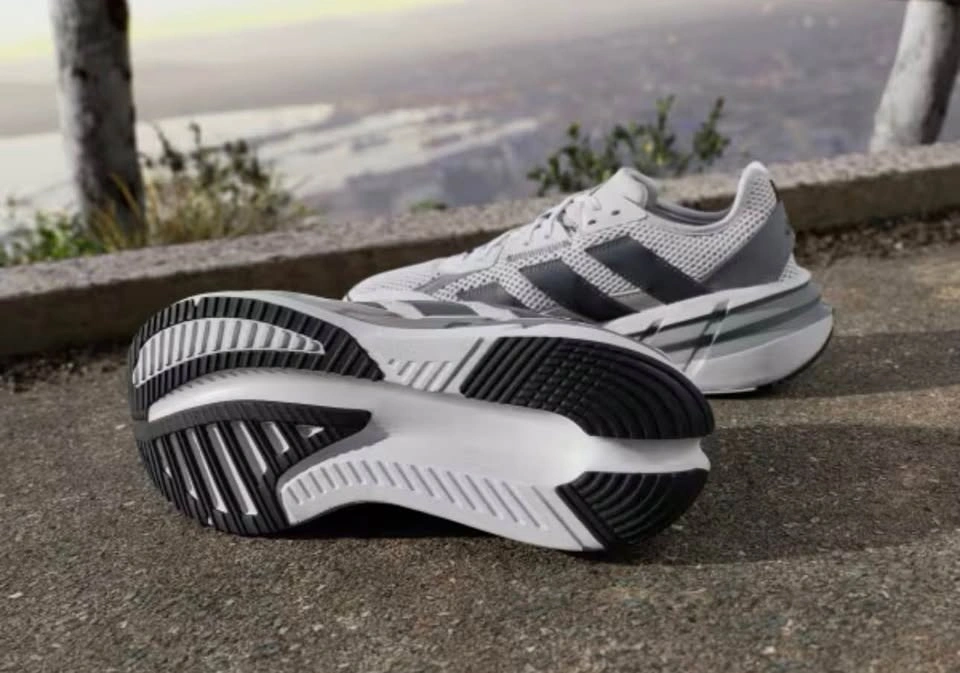 Adidas Adistar 3 Dash Grey - photo 4