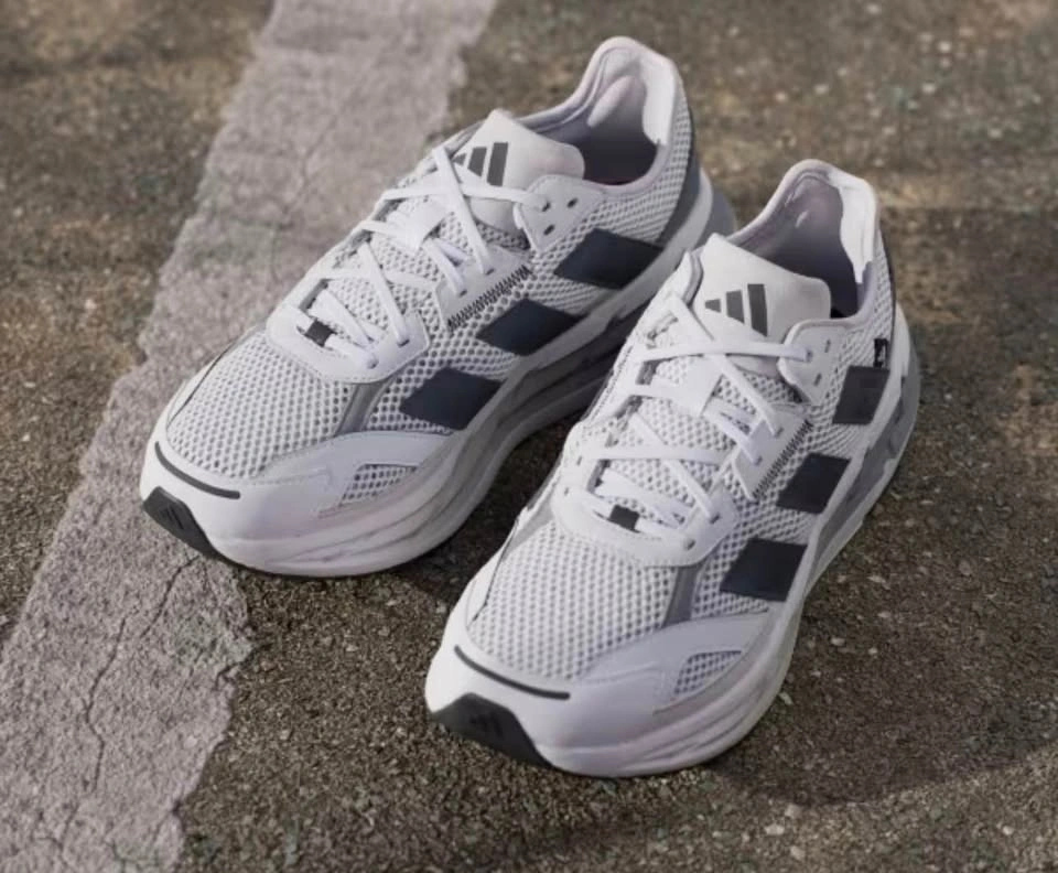 Adidas Adistar 3 Dash Grey - photo 5