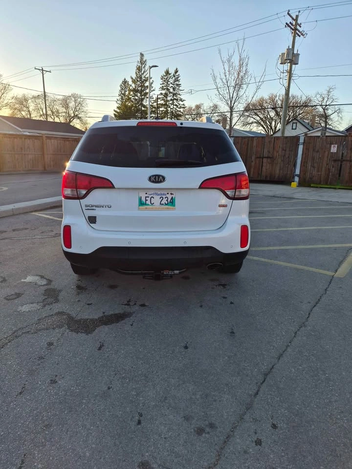 2014 Kia Sorento LX AWD SUV Safetied New Engine - photo 5