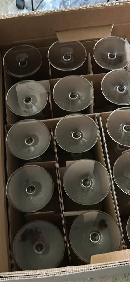Drinking glasses - photo 2