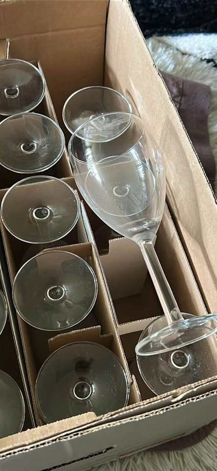 Drinking glasses - photo 3