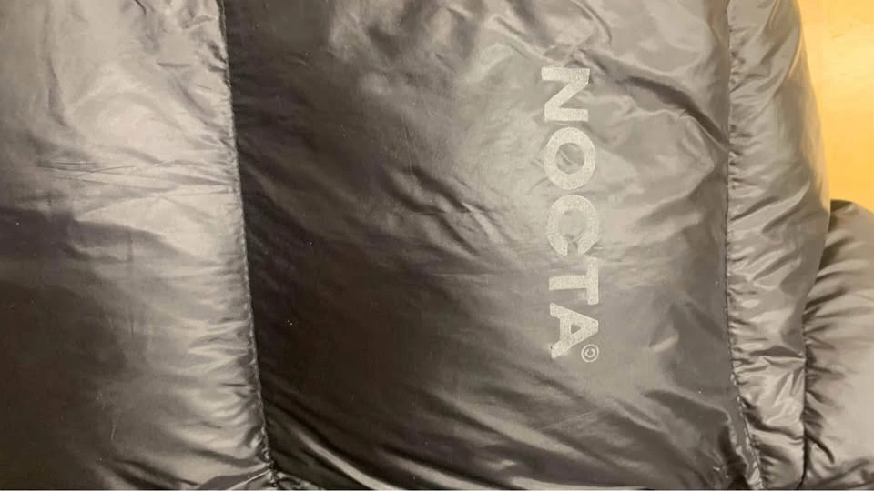 Nike x Drake Black Notca Puffer - photo 2