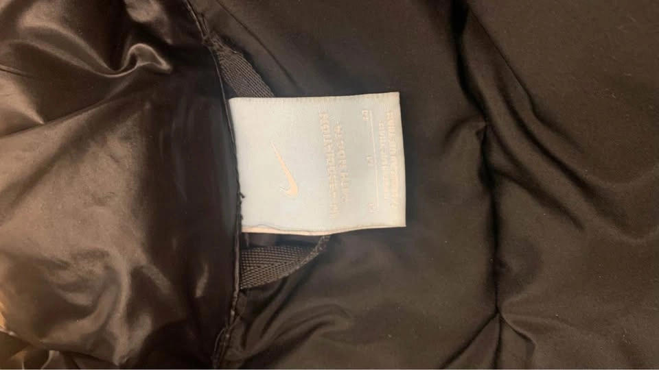 Nike x Drake Black Notca Puffer - photo 5