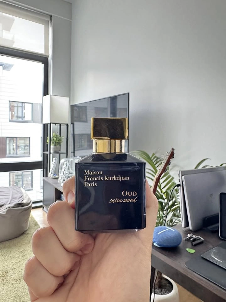 MFK Oud Satin Mood EDP (70 ml)
