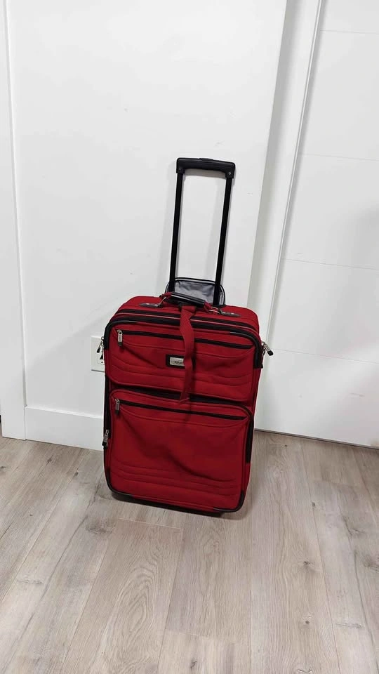 Ciao Check-in Luggage